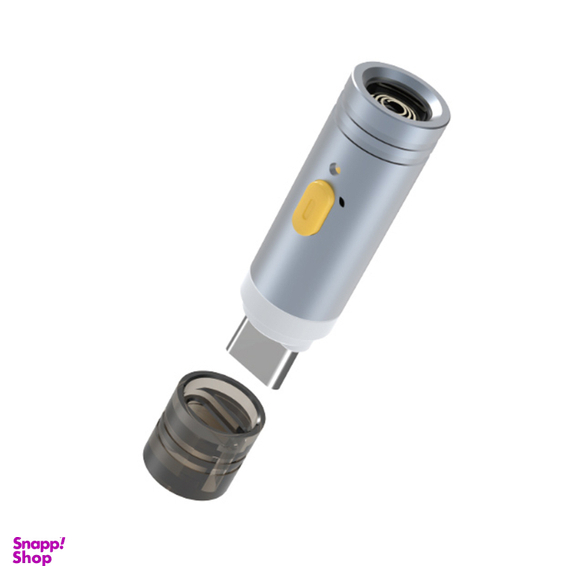 مبدل Jack 3.5mm به Type-C کی اف-سنیور کد KF Senior SL-01