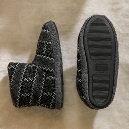 پاپوش مردانه ال سی وایکیکی مدل Tork4891