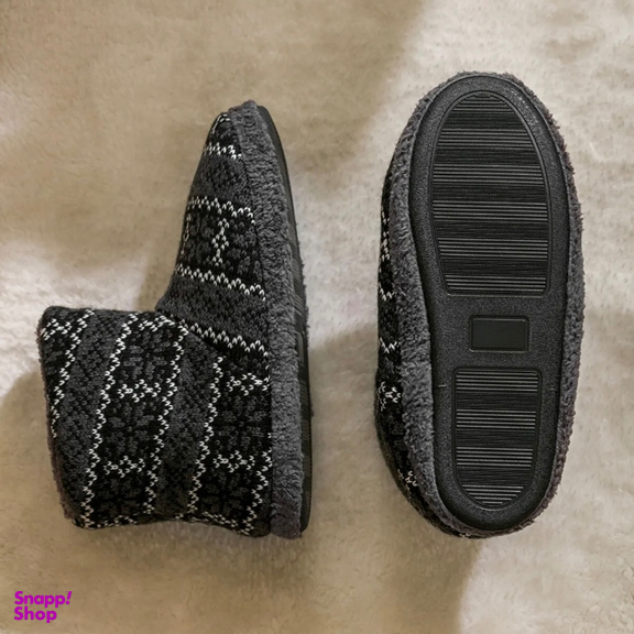 پاپوش مردانه ال سی وایکیکی مدل Tork4891