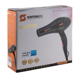 سشوار سایونا مدل SY-1300