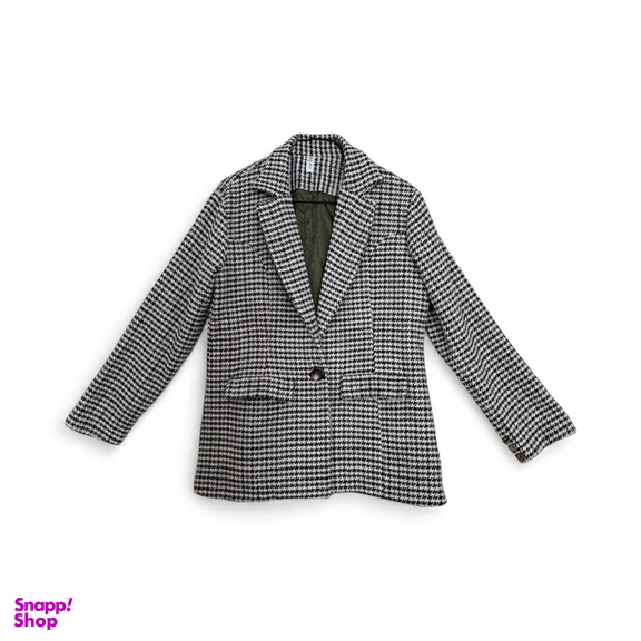 کت زنانه مدل pierdopolll67