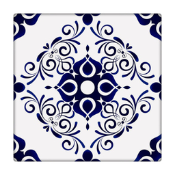 کاشی طرح سنتی کد 0452601