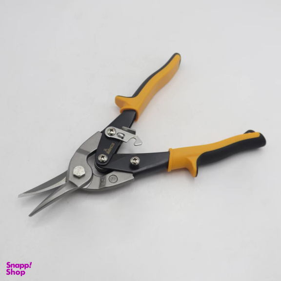 قیچی ورق بر بهکو مدل YPZ-MOSTAGHIM-TIWAN-10INCH