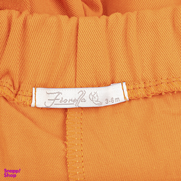 ست تیشرت و شلوارک پسرانه فیورلا مدل زرافه ی باهوش کد 25033