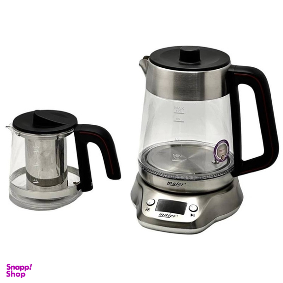 چای ساز مایر مدل mr-6710