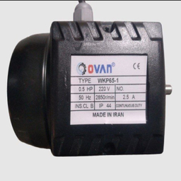 الکتروموتور او وان مدل WKP65_1