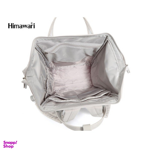 کوله پشتی لپ تاپ 15.6 اینچ هیماواری مدل 9004