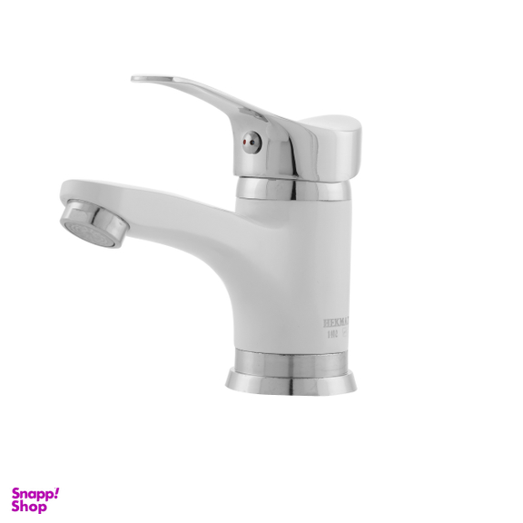 ست شیرآلات حکمت نشان مدل دیبا SK مجموعه 3 عددی