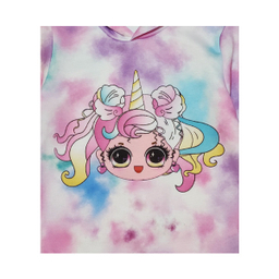 هودی دخترانه شین کد 5766