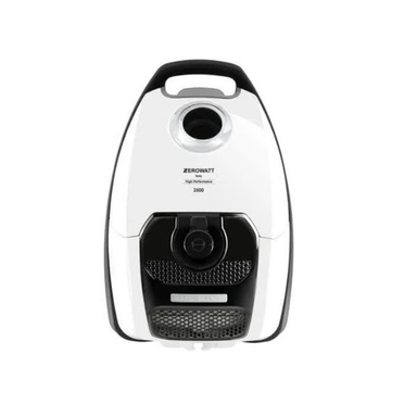 جاروبرقی زیرووات مدل KZV 2500 R