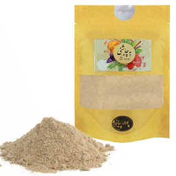 پودر پیاز به چاشنی فلاح وزن 200 گرم