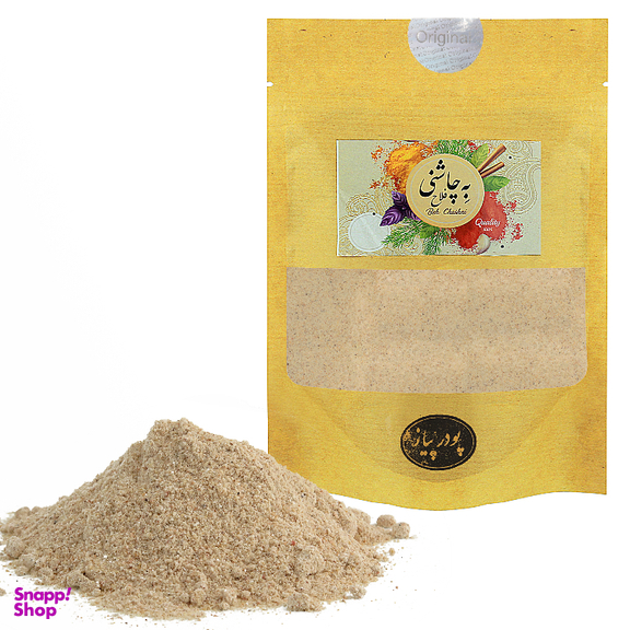 پودر پیاز به چاشنی فلاح وزن 200 گرم