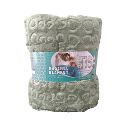 پتو مسافرتی دونفره تیسا کد Bl010201