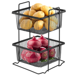 سبد سیب زمینی و پیاز مدل High level 2