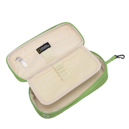 کوله پشتی نشنال جئوگرافیک به همراه جامدادی مدل N25300 ESSENTIAL-1