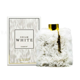 ادوپرفیوم زنانه رکسان مدل Dream White حجم 100 میلی لیتر