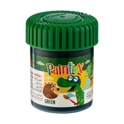 گواش پنتر یونیسف مدل Paintex بسته 12 عددی