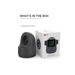 پایه شارژ ساعت هوشمند آهااستایل مدل PT63 مناسب اپل واچ