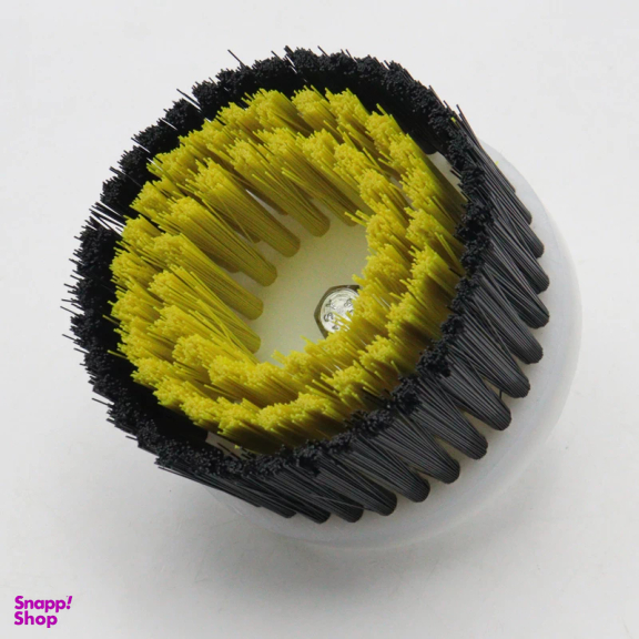 فرچه سر دریلی پرشین کت کد YP-ZEBR-100MM