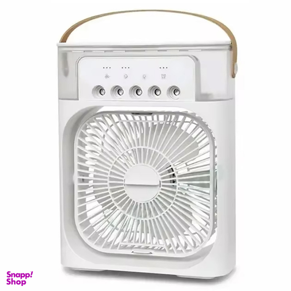 پنکه رومیزی مدل مه پاش 4in1 Air Cooling