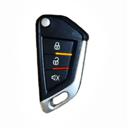 ریموت دزدگیر خودرو چیکال  مدل K-216 کد 315