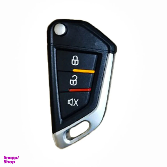 ریموت دزدگیر خودرو چیکال مدل K-216 کد 315