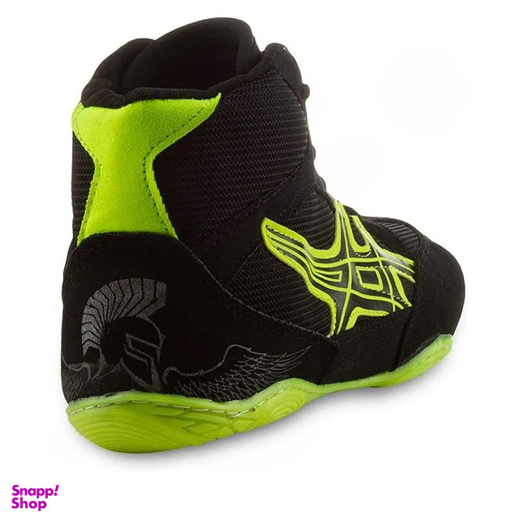 کفش کشتی مدل NK-6126