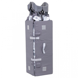 تخت و پارک کودک گراکو مدل newborn2toddler