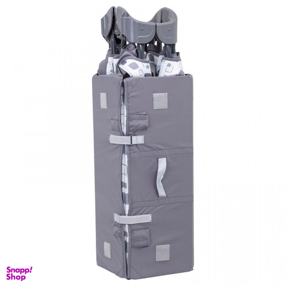 تخت و پارک کودک گراکو مدل newborn2toddler