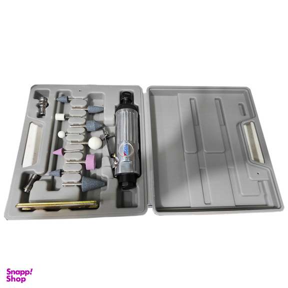 فرز انگشتی بادی وفو مدل WF-005 مجموعه 15 عددی