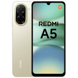گوشی موبایل شیائومی مدل Redmi A5 4G ظرفیت 128 گیگابایت رم 4 گیگابایت نسخه گلوبال