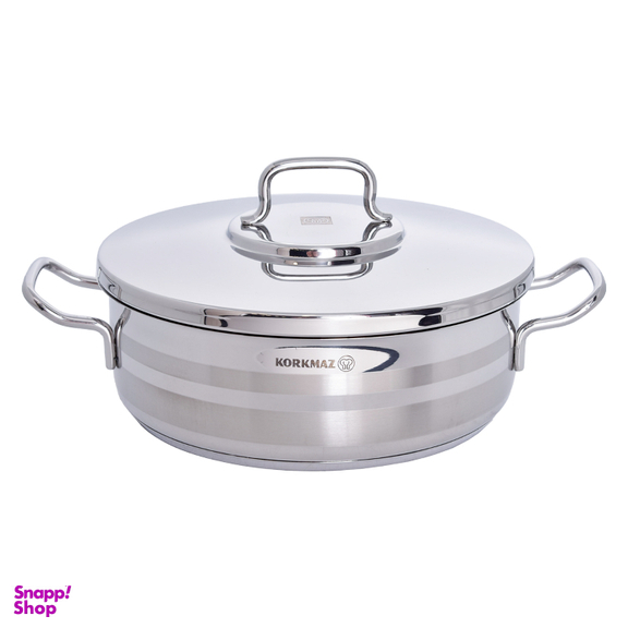 سرویس پخت و پز 14 پارچه کرکماز مدل ASTRON کد 2053