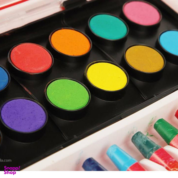 ست نقاشی آریا مدل m6030