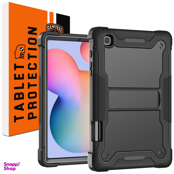 کاور سامورایی مدل Megatron مناسب تبلت سامسونگ Galaxy Tab S6 Lite / P615