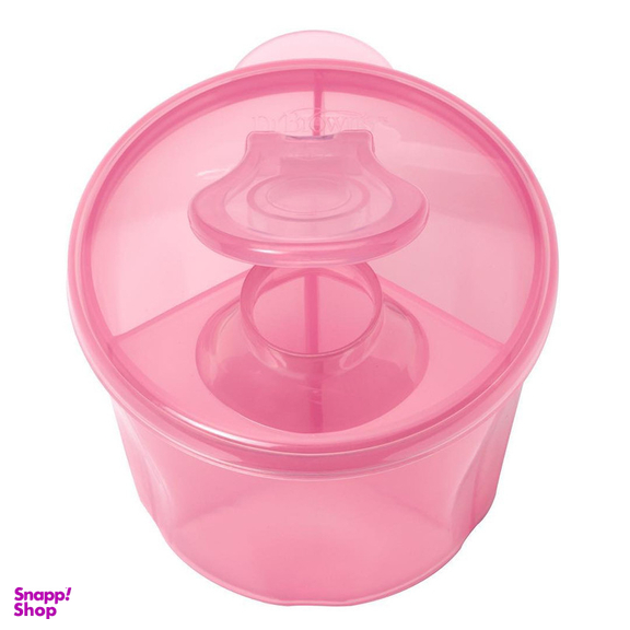 ظرف نگهدارنده شیرخشک دکتر براونز مدل AC038