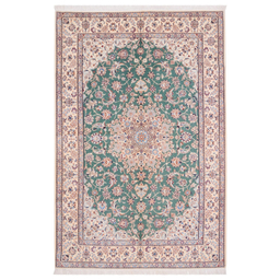 فرش دستباف سی پرشیا کد 174564 سایز 186x127 سانتی‌ متر