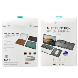 کاور لپ تاپ 16 اینچ کوتتسی مدل MB1087 مناسب برای مک بوک