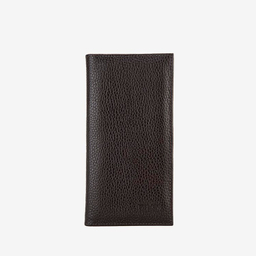 کیف پول چرم طبیعی مردانه مونو کد D0024