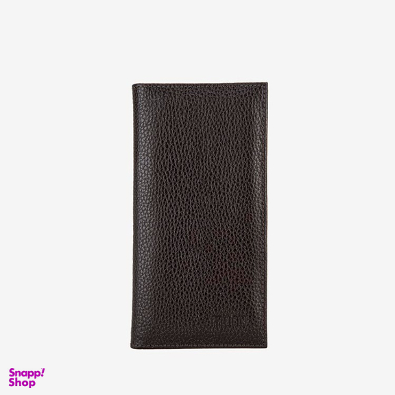 کیف پول چرم طبیعی مردانه مونو کد D0024