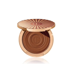 پالت برنز کننده شارلوت تیلبری رنگ tan