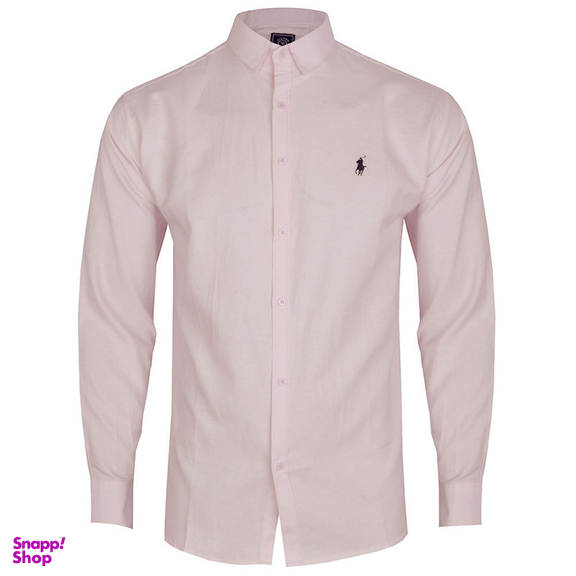 پیراهن آستین بلند مردانه مدل 329001104