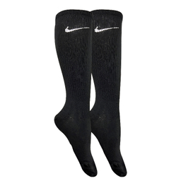 جوراب مردانه اسپرت نایکی بلند کد 2025 مجموعه 2 عددی