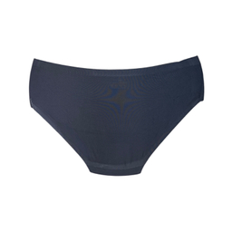 شورت لیزری زنانه کد 628111 رنگ مشکی