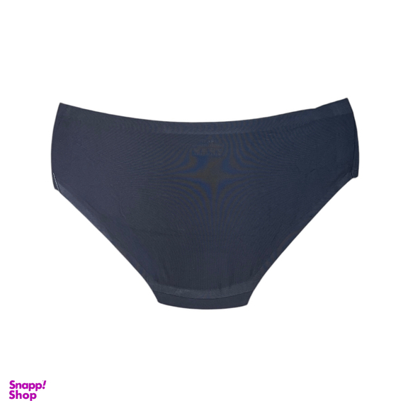 شورت لیزری زنانه کد 628111 رنگ مشکی