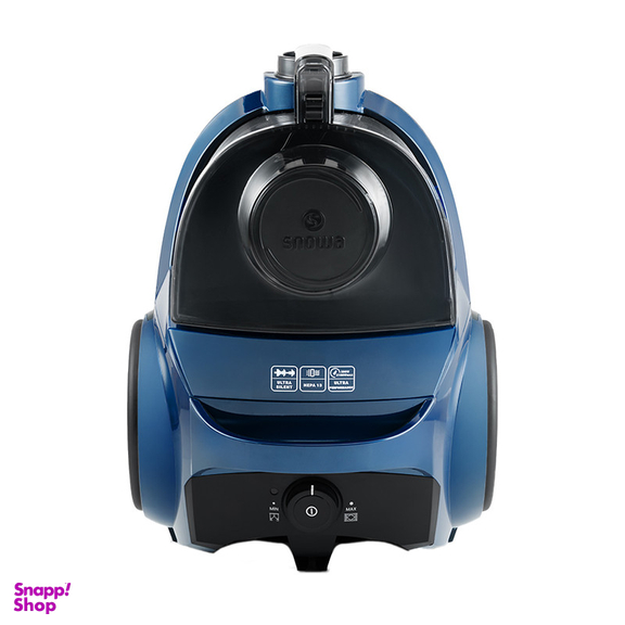 جاروبرقی 2100 وات اسنوا مدل SVC-RS21BE