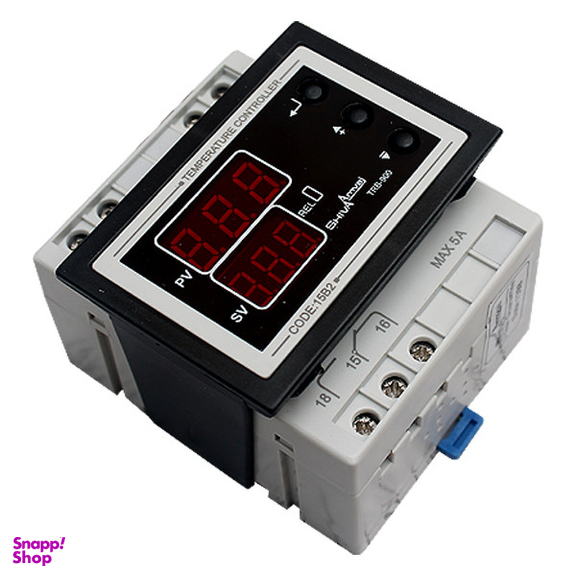 ترموستات شيوا امواج مدل TRB-900