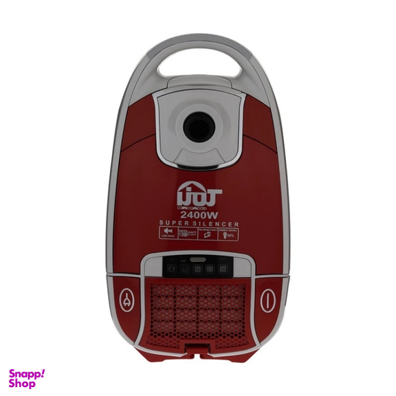 جاروبرقی کمند مدل kd.2800