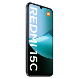 گوشی موبایل شیائومی مدل Redmi 15C 4G دو سیم کارت ظرفیت 256 گیگابایت و رم 8 گیگابایت