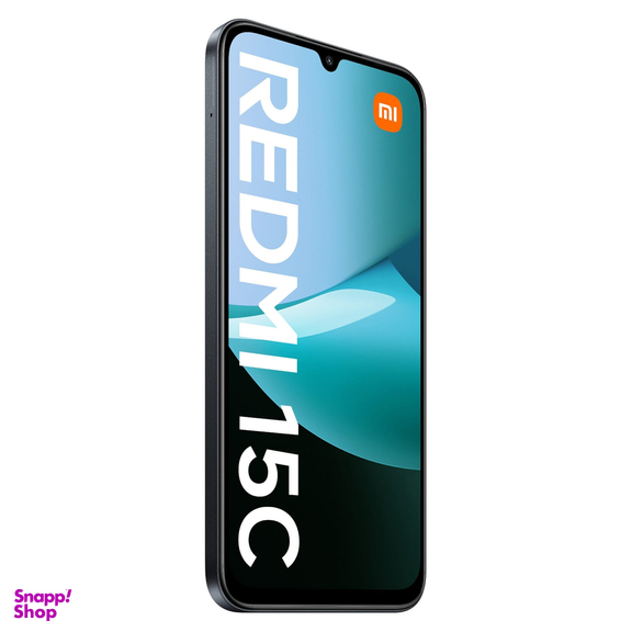 گوشی موبایل شیائومی مدل Redmi 15C 4G دو سیم کارت ظرفیت 256 گیگابایت و رم 8 گیگابایت