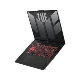 لپ تاپ 15.6 اینچی گیمینگ ایسوس مدل TUF Gaming F15 FX507ZU4-XB (2023)